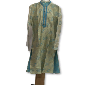 Men's Kurta Pajamas Size 42