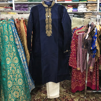 KURTA PAJAMA SIZE 44