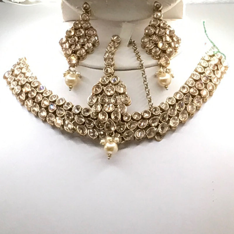 NECKLACE SET