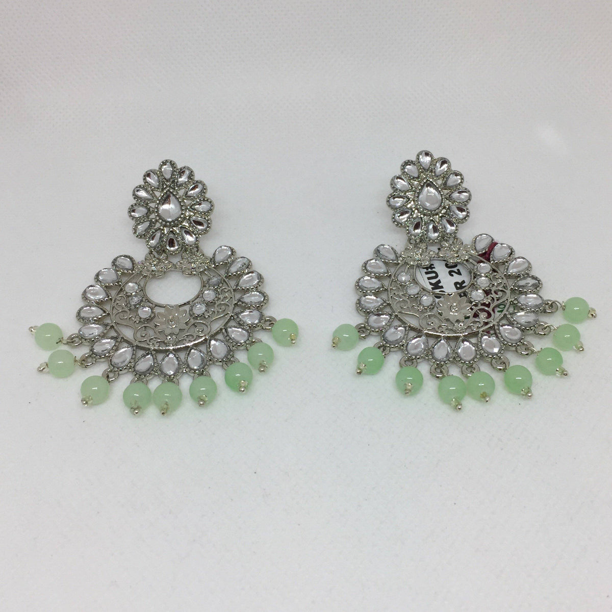 Earrings - Mirage Sarees