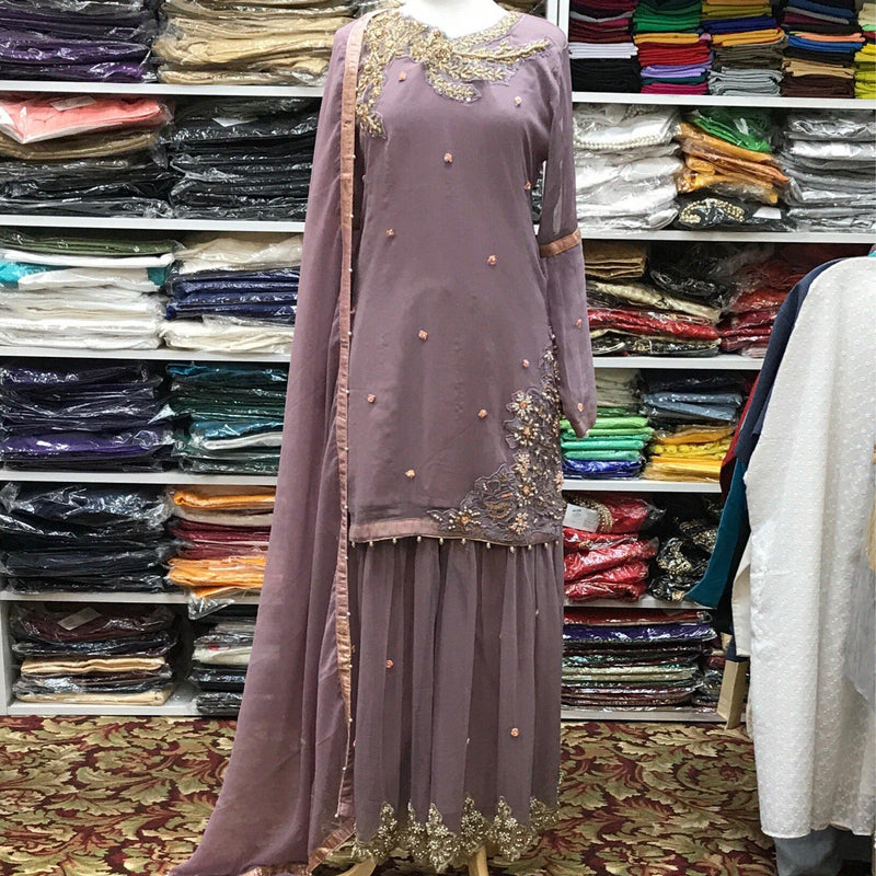 GARARAH Size 42 - Mirage Sari Center