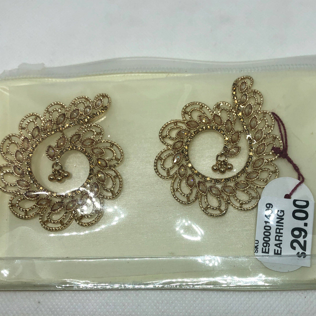 Earring - Mirage Sarees