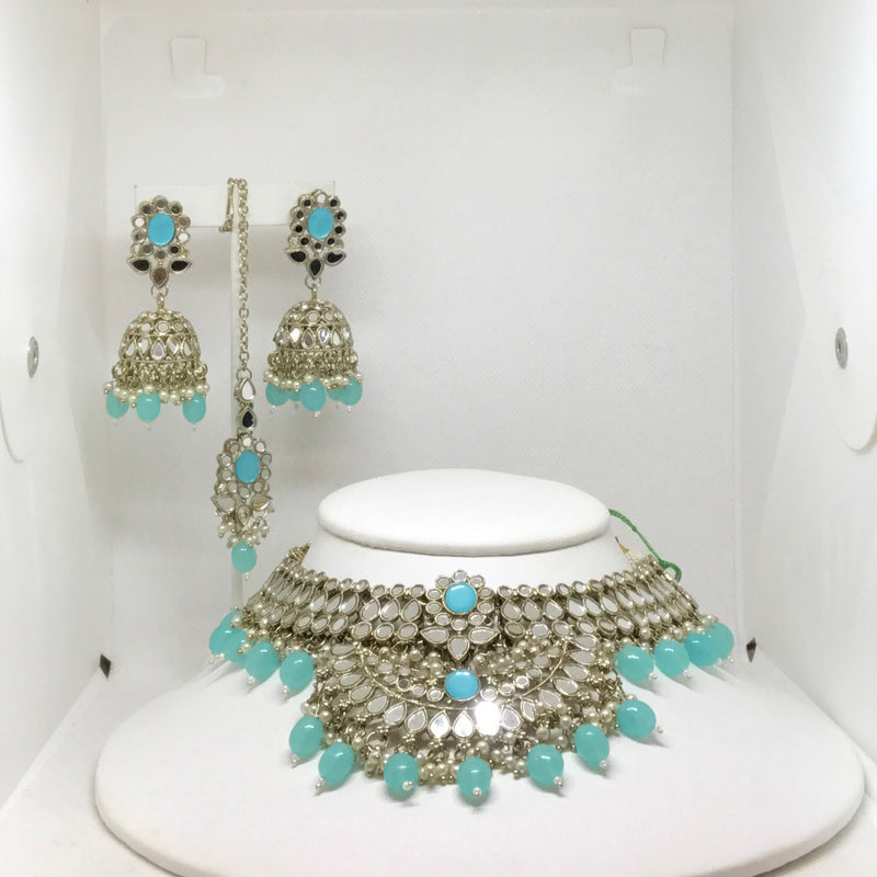 NECKLACE SET