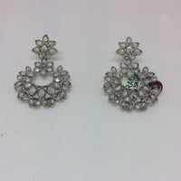 Earrings - Mirage Sarees