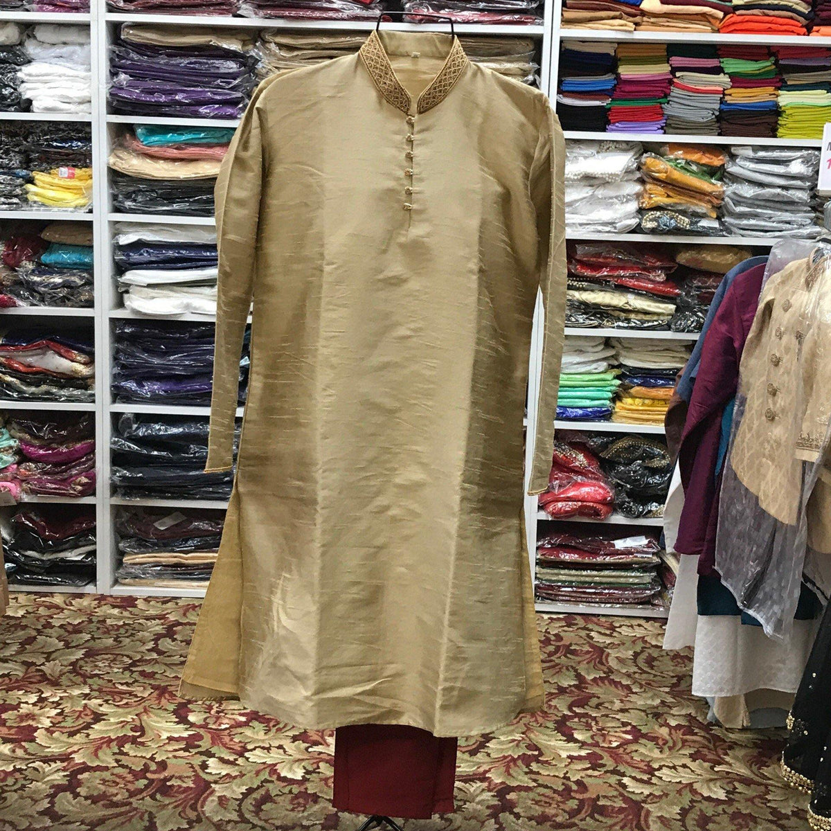 Kurta pajama size 44 - Mirage Sari Center