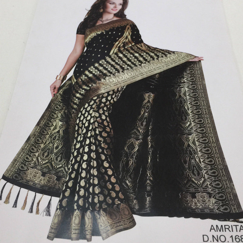 Designer Saree - Mirage Sarees