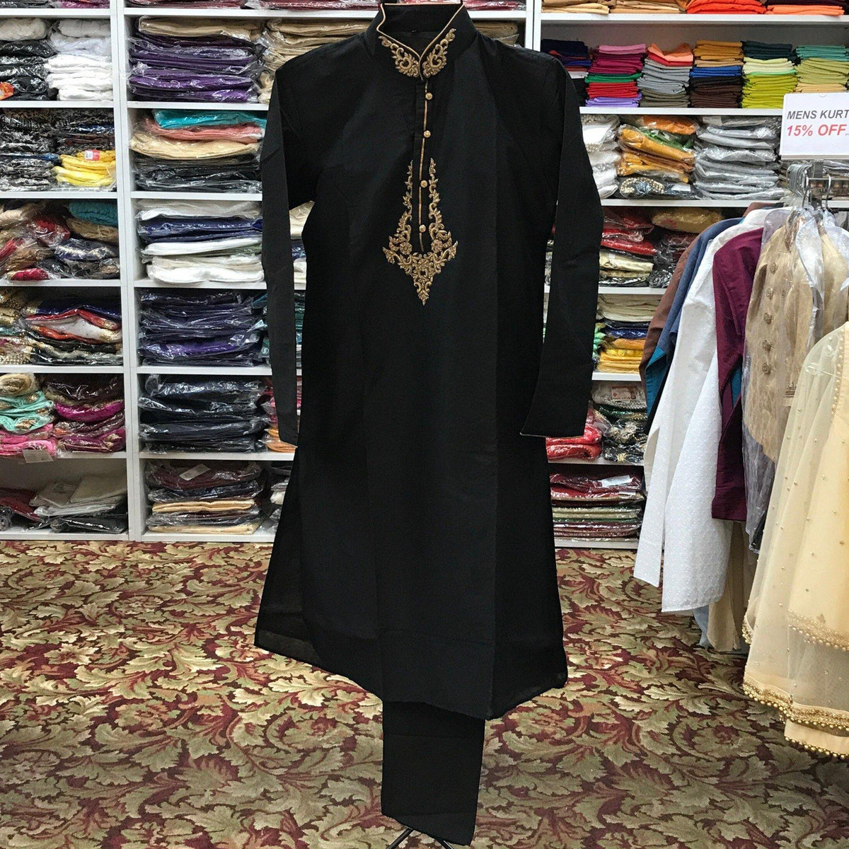 Kurta pajama size 38 - Mirage Sari Center