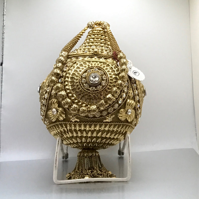 Fancy purse