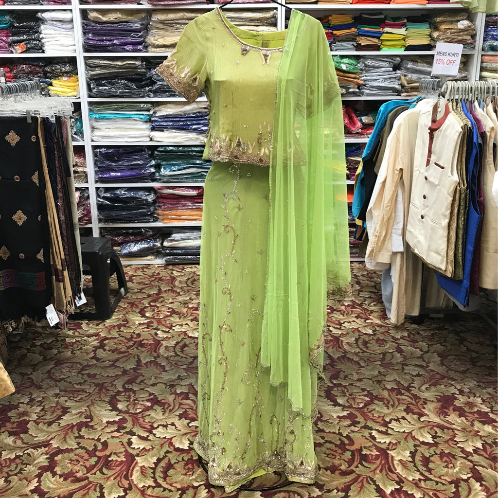 Lehenga Choli Size 40