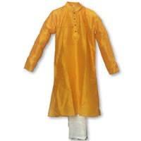 Men's Kurta Pajamas Size 36
