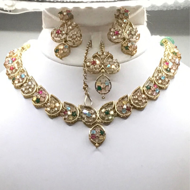 NECKLACE SET