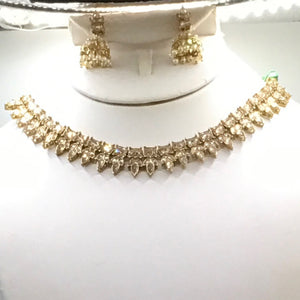 NECKLACE SET
