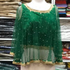 Poncho Blouse Size 42 - Mirage Sarees