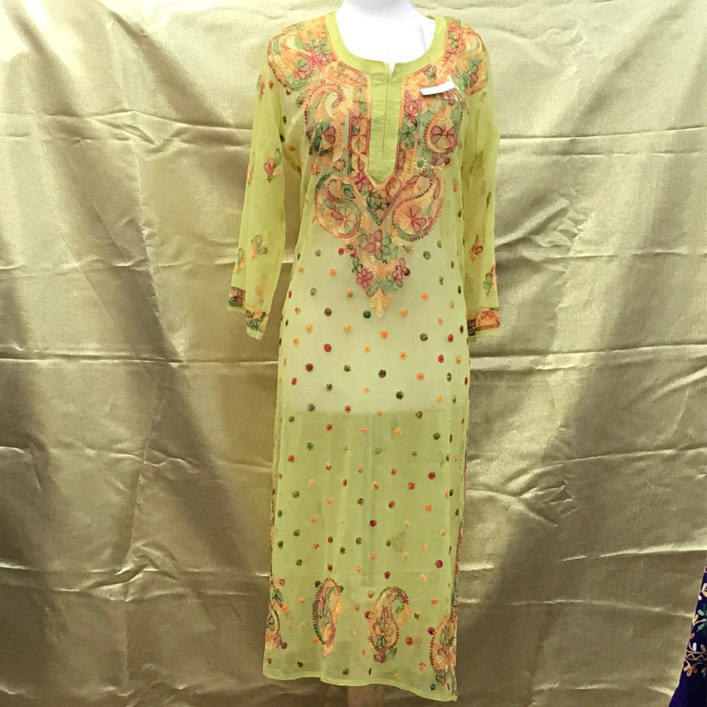 KURTI/TUNIC SIZE 44