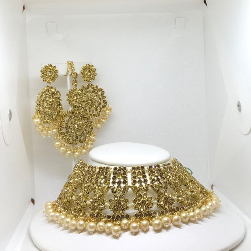 NECKLACE SET