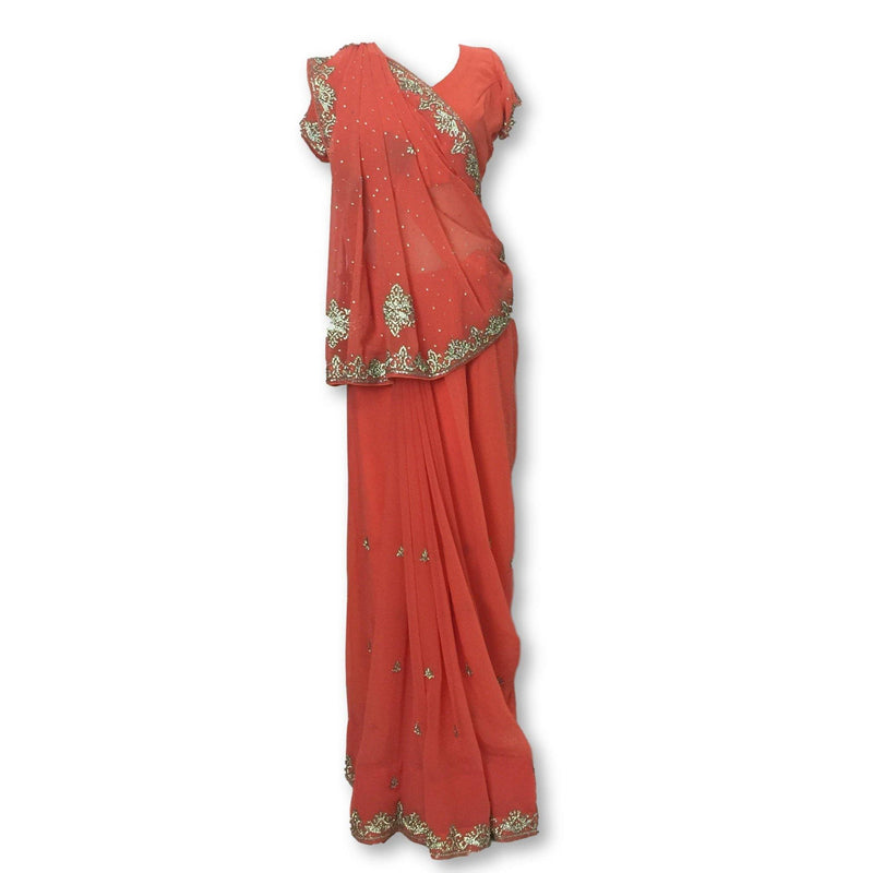Designer Saree - Mirage Sari Center