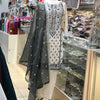 KURTA TROUSER SCARF SIZE LARGE