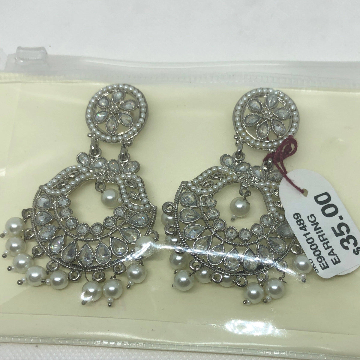 Earring - Mirage Sarees