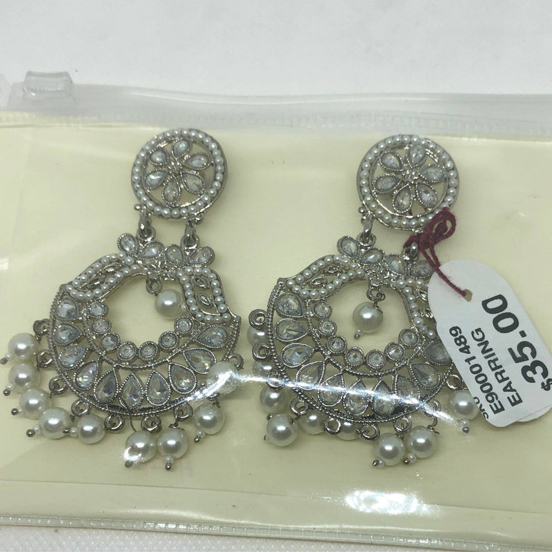 Earring - Mirage Sarees