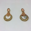 Earrings - Mirage Sarees