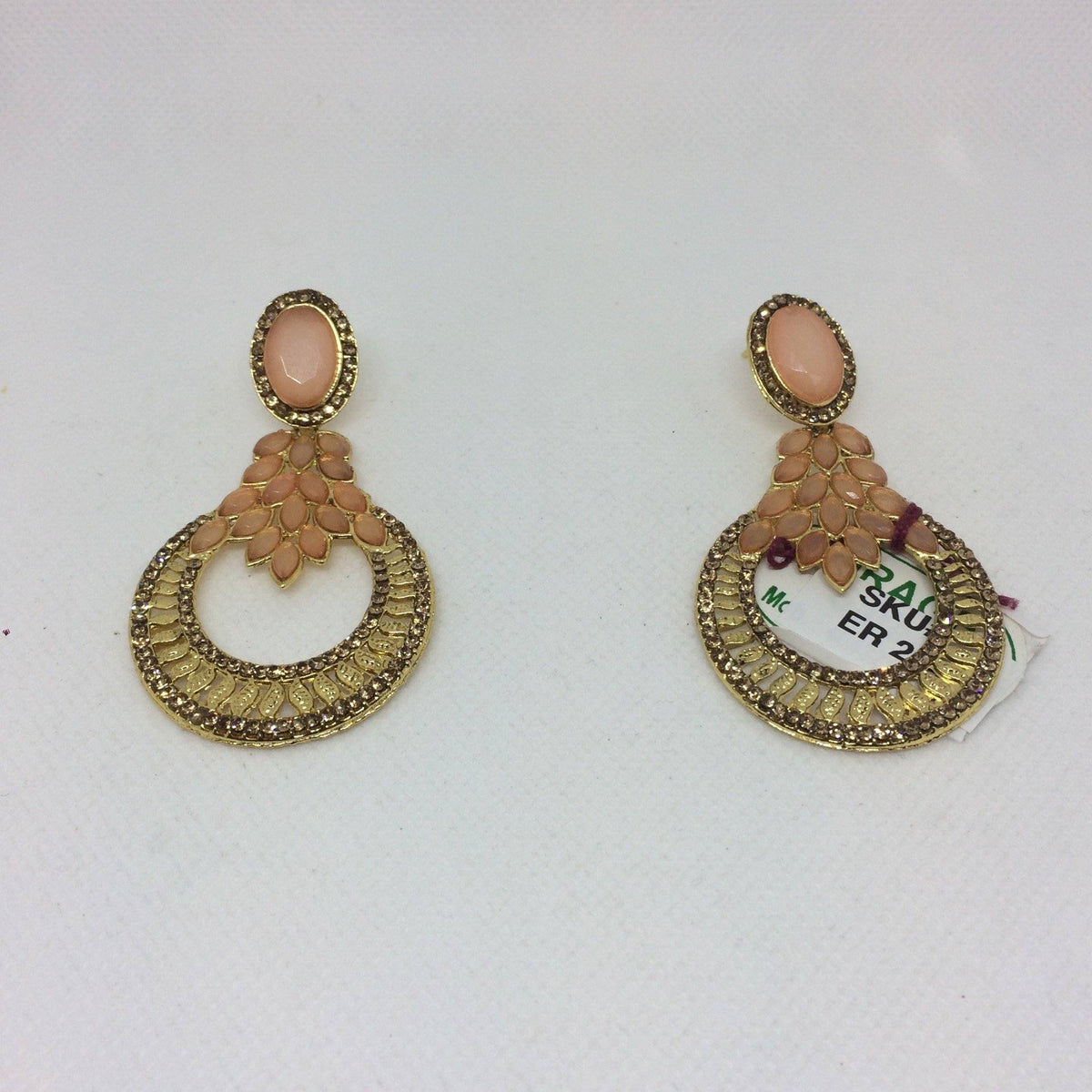 Earrings - Mirage Sarees