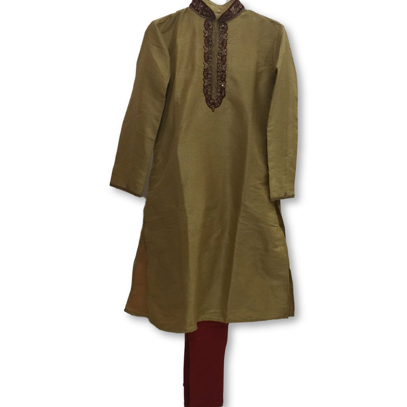 Men's Sherwani Size 38