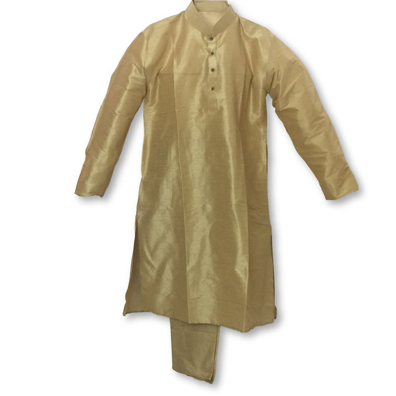 Men's Kurta Pajamas Size 38