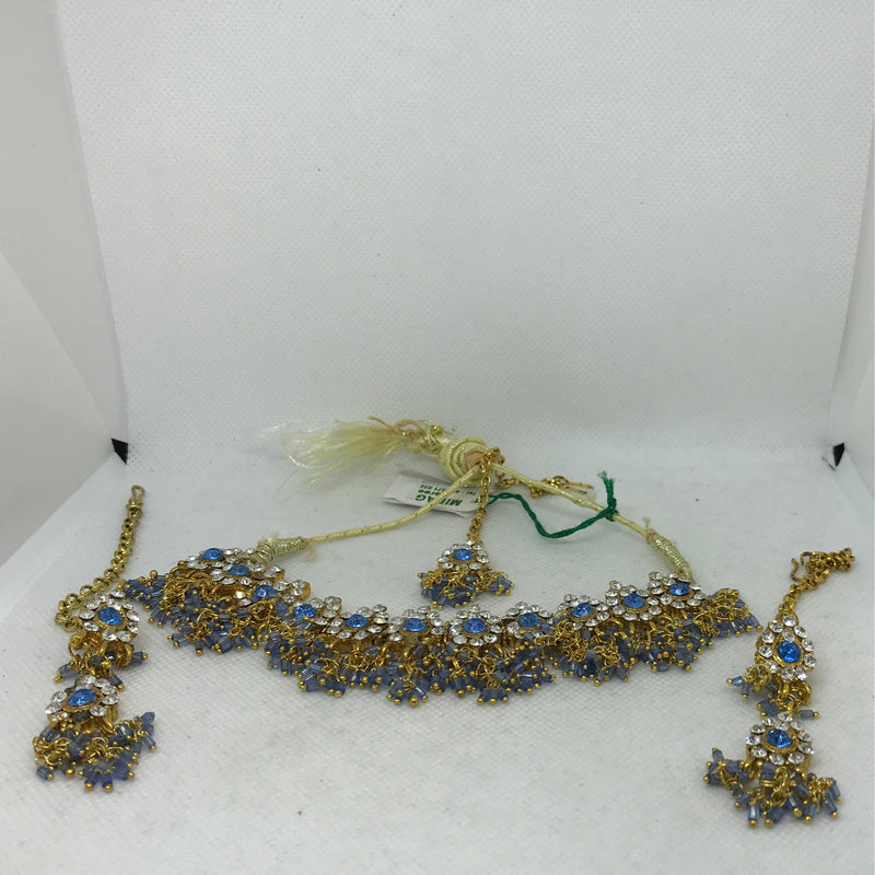 NECKLACE SET