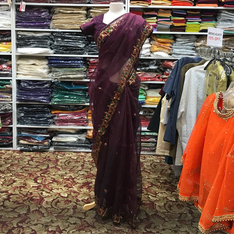 Saree - Mirage Sarees