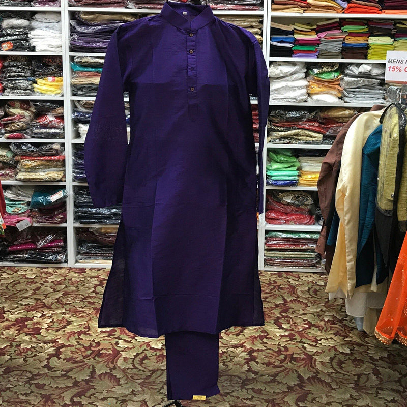 Kurta Pajama Size 34 - Mirage Sari Center