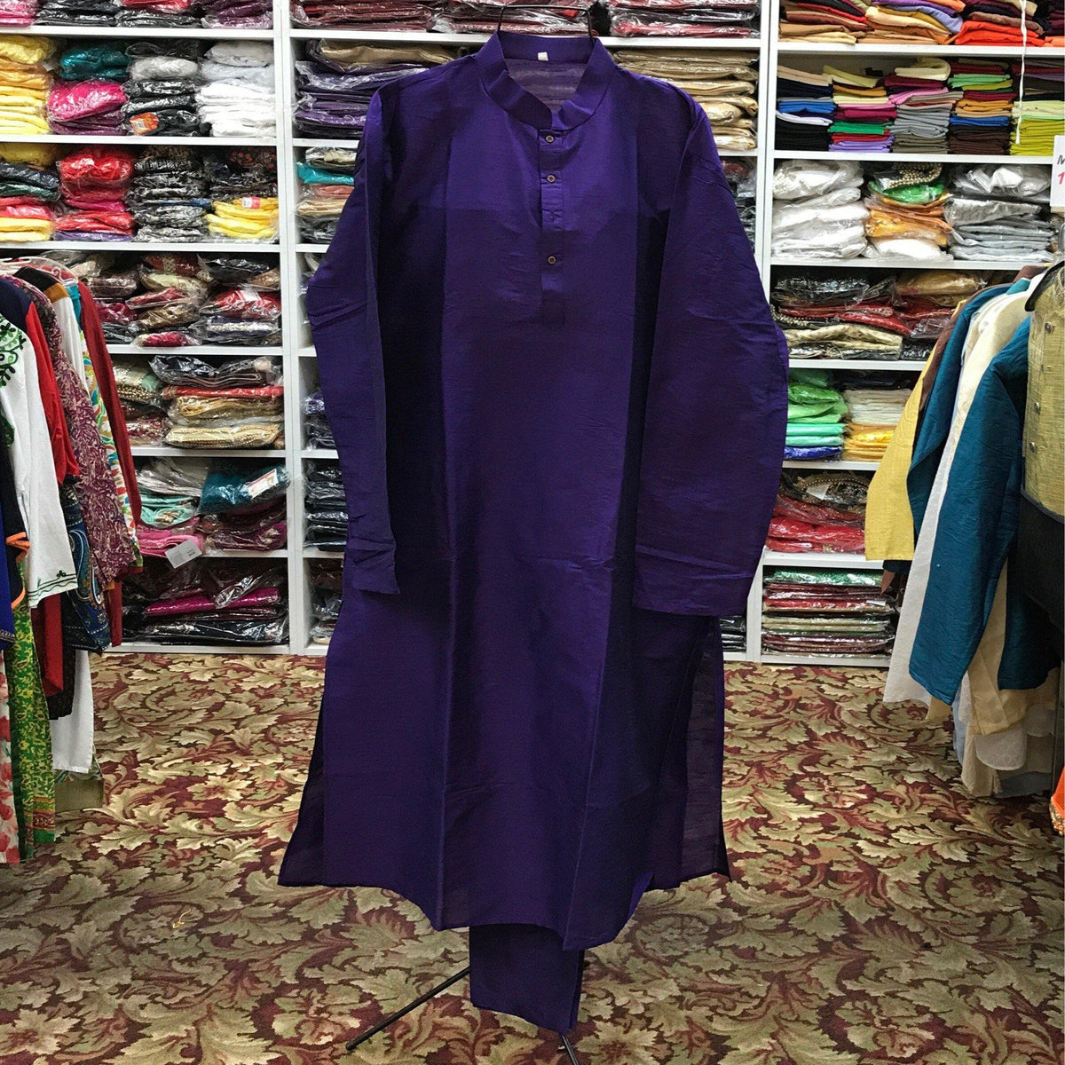 Kurta Pajama Size 54 - Mirage Sari Center