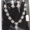 AD NECKLACE SET