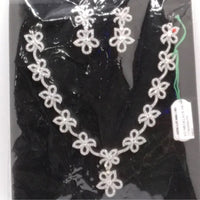 AD NECKLACE SET
