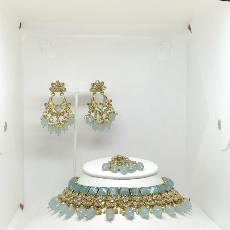 NECKLACE SET