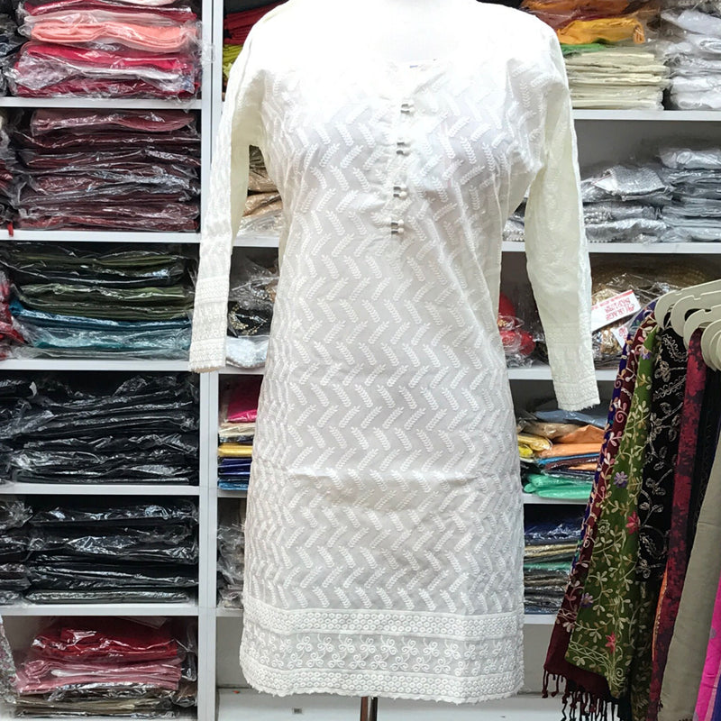 KURTI/TUNIC SIZE 38