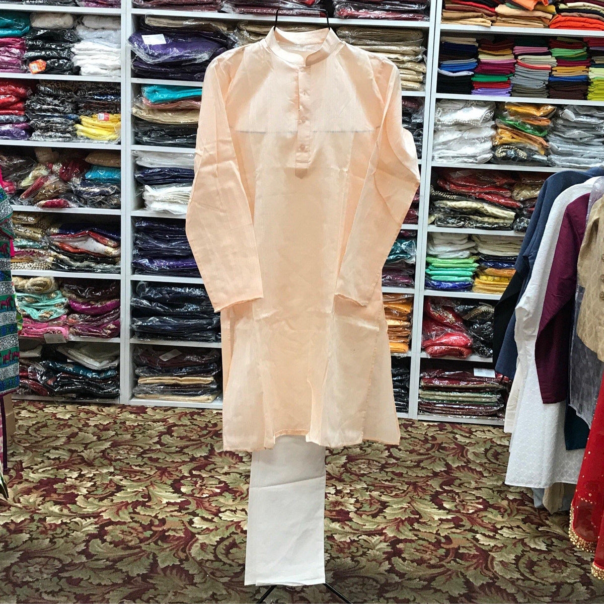 Kurta Pajama Size 36 - Mirage Sari Center