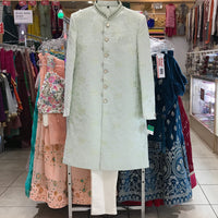 SHERWANI/TROUSER