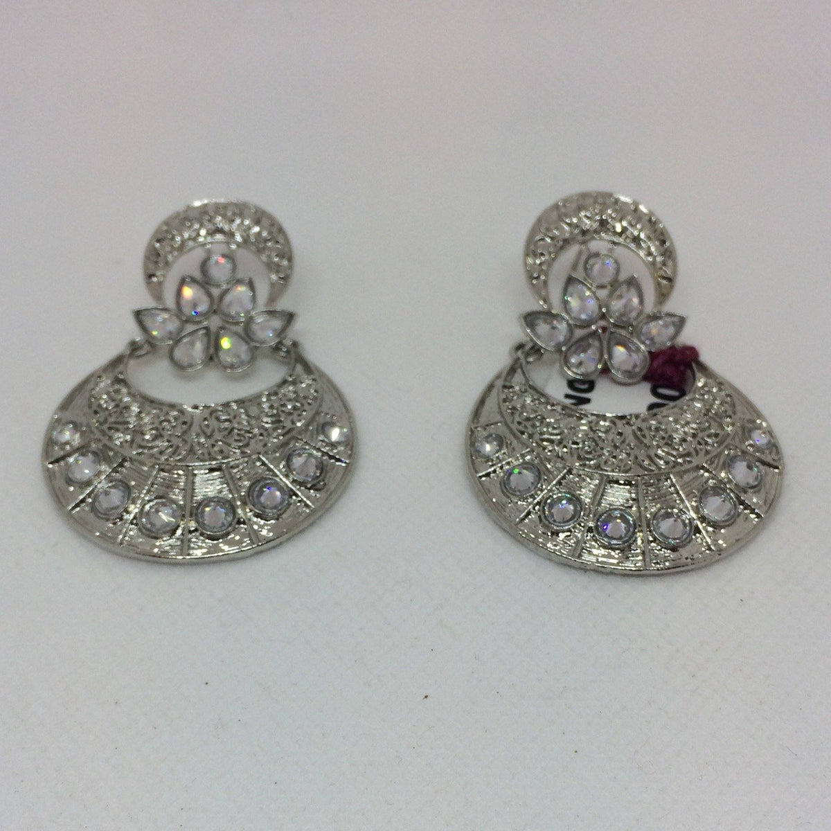 Earrings - Mirage Sarees