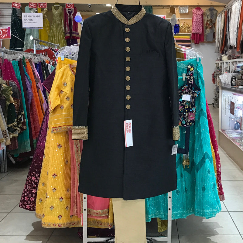 SHERWANI/TROUSER