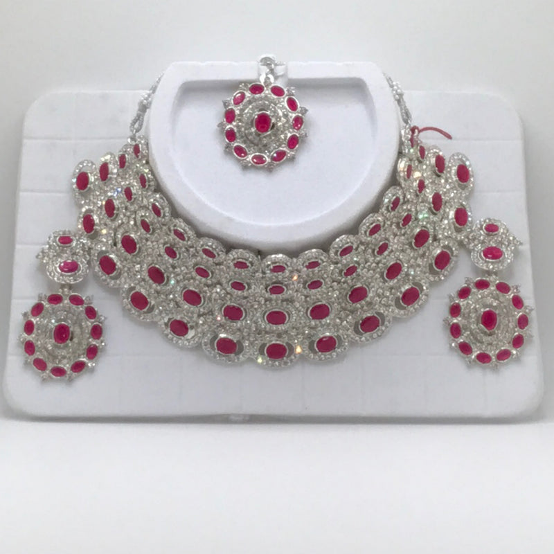 NECKLACE SET