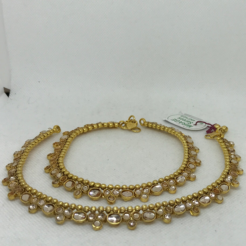 ANKLET/PAYAL