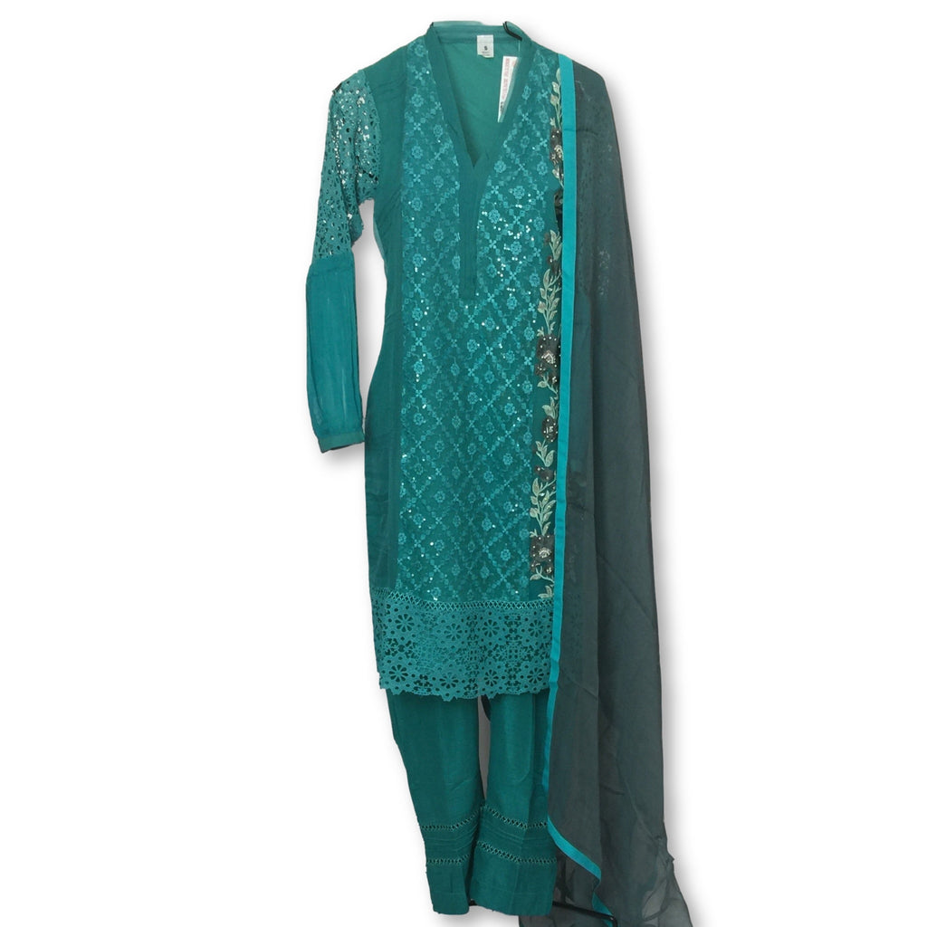 Pakistani Suit Size 36