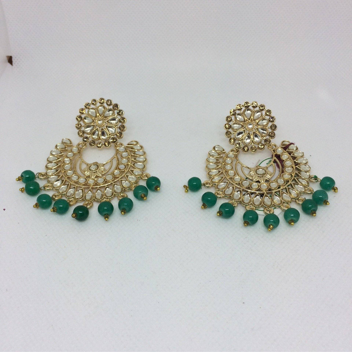 Earrings - Mirage Sarees