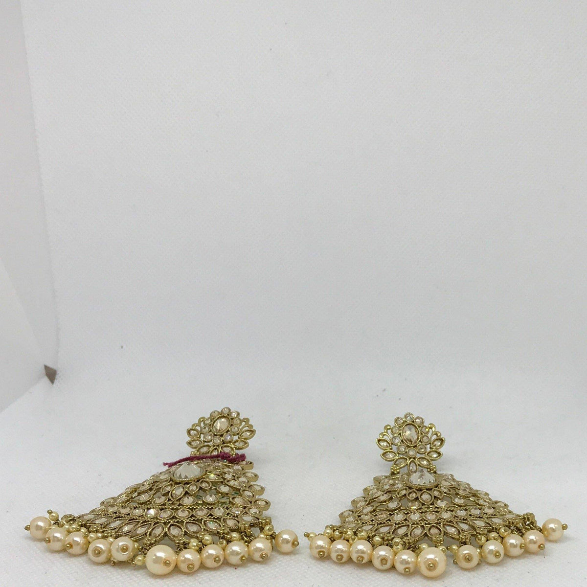 EARRINGS - Mirage Sarees