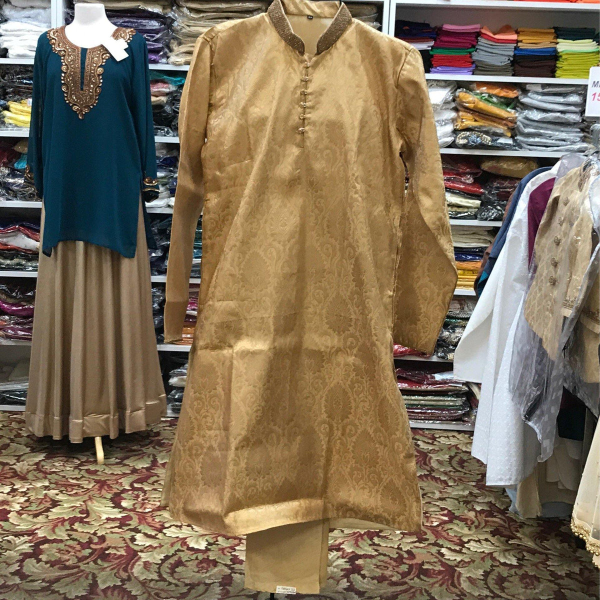 Kurta pajama size 42 - Mirage Sari Center