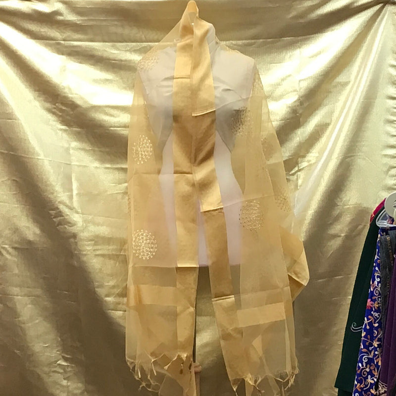 FANCY SCARF DUPATTA