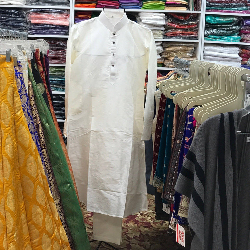 KURTA PAJAMA SIZE 46 - Mirage Sarees