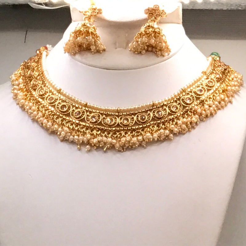 NECKLACE SET
