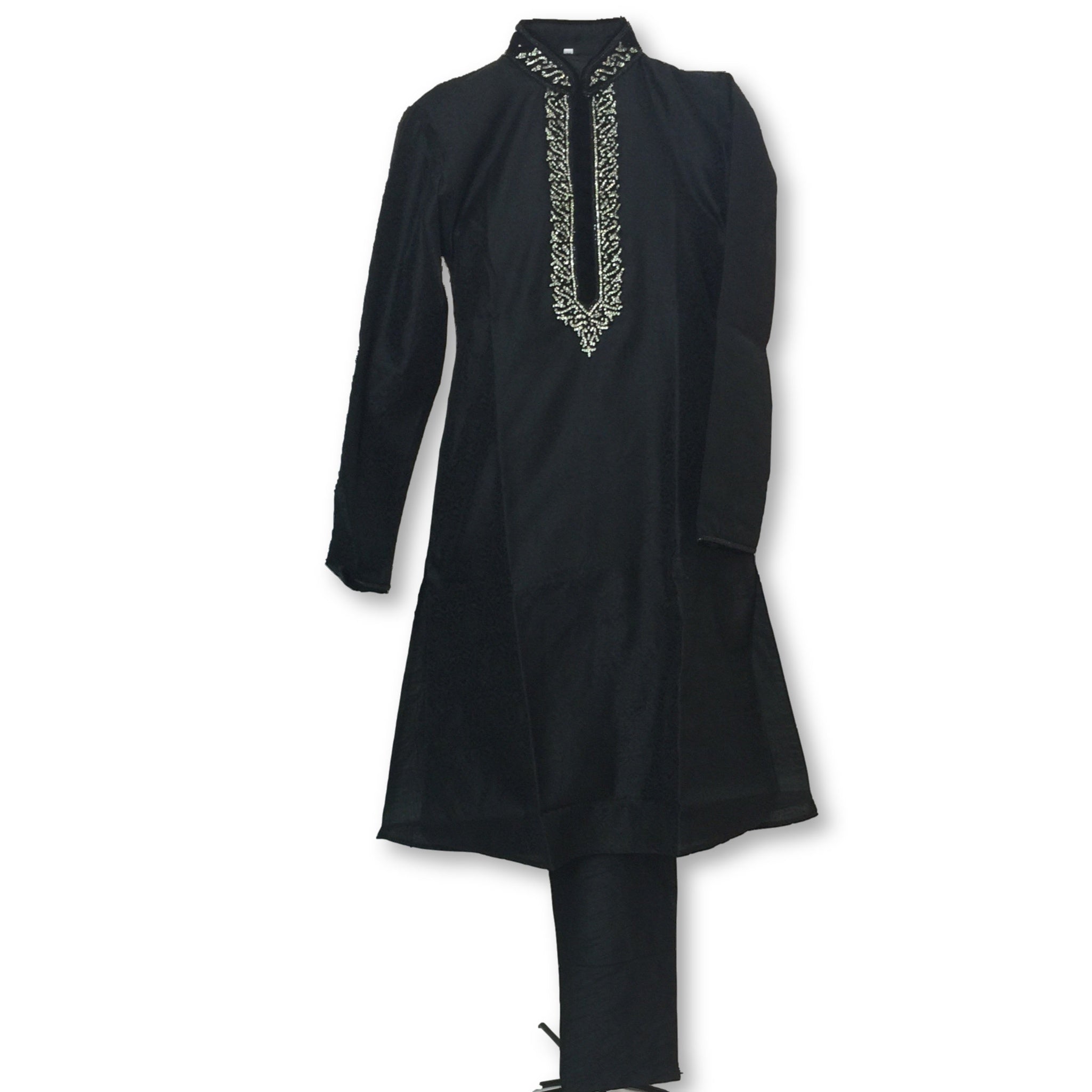 Men's Kurta Pajamas Size 36