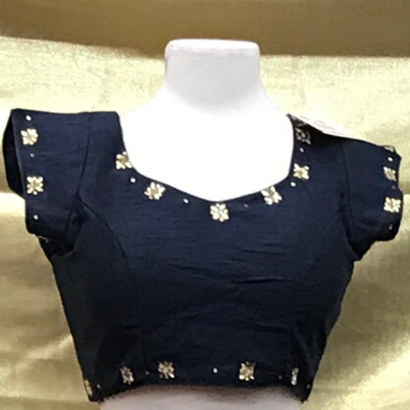 FANCY BLOUSE SIZE 36